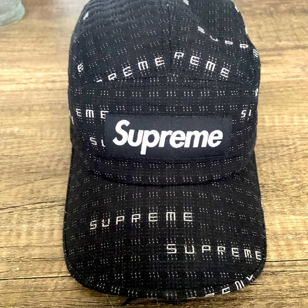 Supreme hat